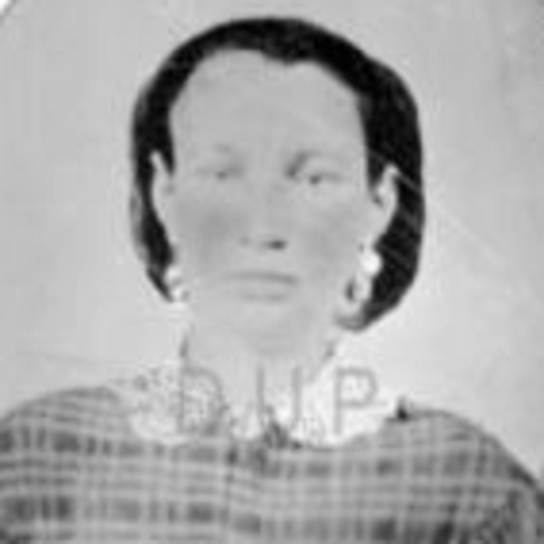 Emma Fuller (1838 - 1868) Profile